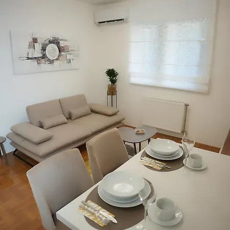 Vigo Apartment