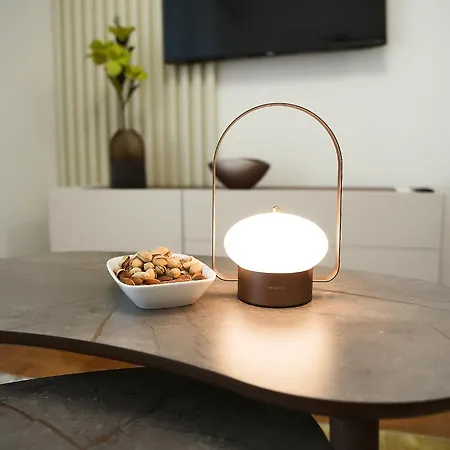Vigo Apartment
