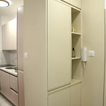 Vigo Apartment Novi Sad