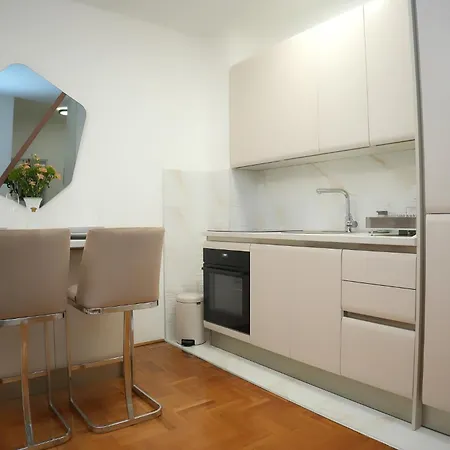 Apartment Vigo Novi Sad