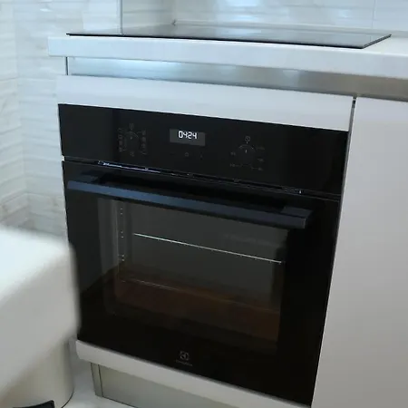 Apartment Vigo