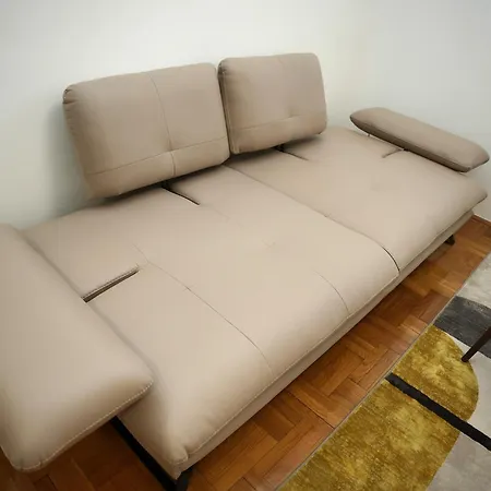 Apartment Vigo *
